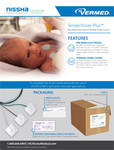 <p>TenderTrode Plus&trade; Electrodes</p>